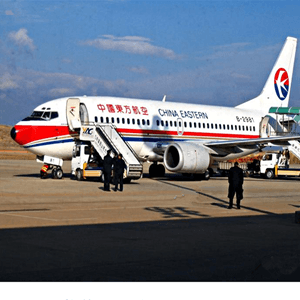 泰州航空邮寄航空快运业稳步发展的原因是什么？